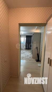 Студия квартира, вторичка, 29м2, 17/25 этаж