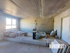 2-к квартира, вторичка, 54м2, 6/8 этаж