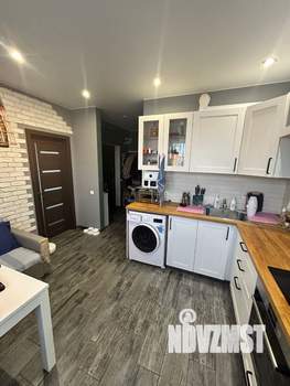 2-к квартира, вторичка, 55м2, 7/8 этаж