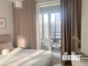 2-к квартира, вторичка, 39м2, 4/12 этаж