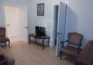 3-к квартира, вторичка, 100м2, 20/21 этаж