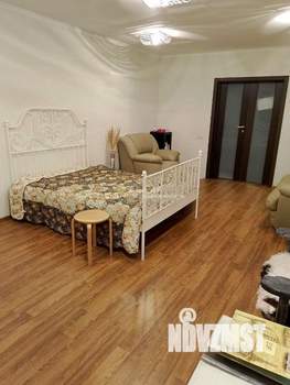 3-к квартира, вторичка, 133м2, 20/25 этаж