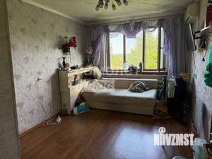 2-к квартира, вторичка, 45м2, 9/9 этаж