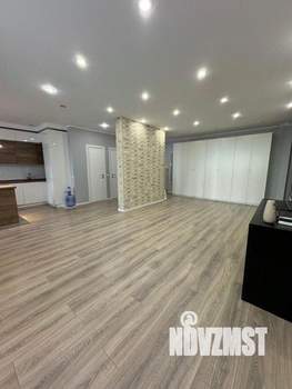 3-к квартира, вторичка, 104м2, 3/17 этаж