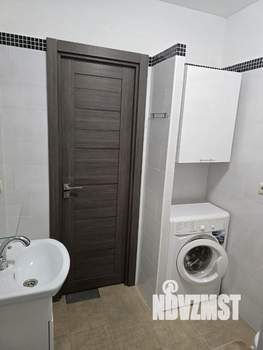 Студия квартира, вторичка, 21м2, 2/21 этаж