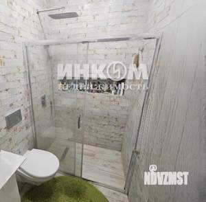 2-к квартира, вторичка, 24м2, 1/6 этаж