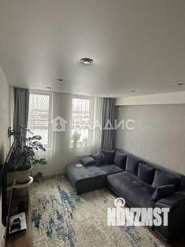 1-к квартира, вторичка, 45м2, 3/14 этаж
