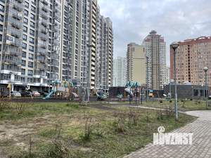 2-к квартира, вторичка, 59м2, 13/30 этаж