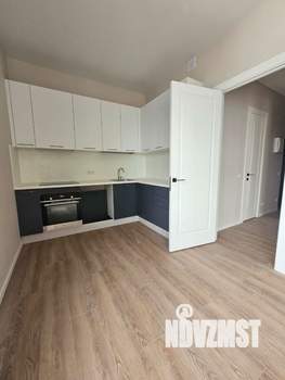 2-к квартира, вторичка, 50м2, 18/28 этаж