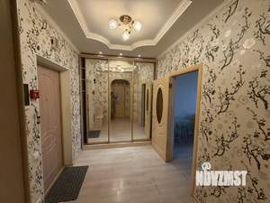 1-к квартира, вторичка, 44м2, 18/31 этаж