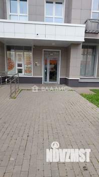 1-к квартира, вторичка, 33м2, 24/25 этаж
