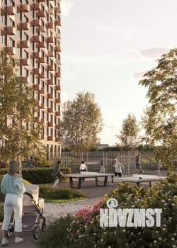 1-к квартира, вторичка, 33м2, 23/31 этаж