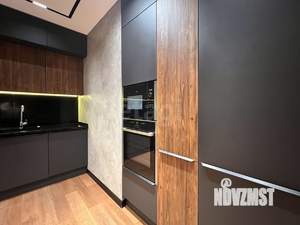 3-к квартира, вторичка, 107м2, 5/18 этаж