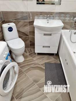 1-к квартира, вторичка, 33м2, 4/9 этаж