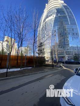 2-к квартира, вторичка, 101м2, 20/21 этаж