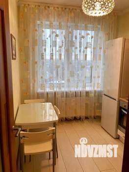 2-к квартира, вторичка, 47м2, 11/19 этаж