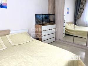 1-к квартира, вторичка, 31м2, 2/20 этаж