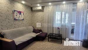 2-к квартира, вторичка, 86м2, 10/12 этаж