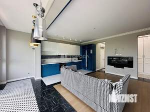 3-к квартира, вторичка, 86м2, 6/7 этаж
