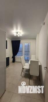 1-к квартира, вторичка, 34м2, 10/26 этаж