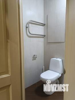 3-к квартира, вторичка, 72м2, 4/22 этаж