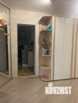 2-к квартира, вторичка, 67м2, 3/28 этаж
