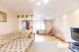 3-к квартира, вторичка, 90м2, 5/6 этаж