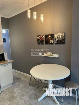 1-к квартира, вторичка, 33м2, 4/27 этаж