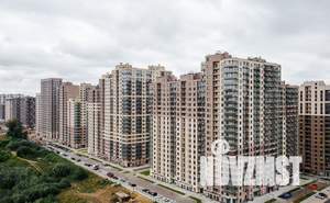 2-к квартира, вторичка, 40м2, 12/25 этаж
