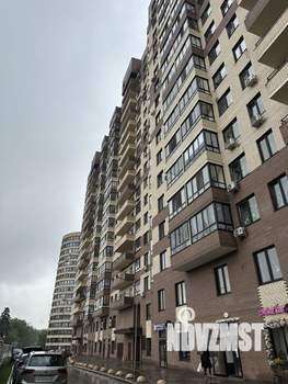 Студия квартира, вторичка, 28м2, 2/19 этаж