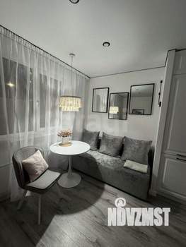 Студия квартира, вторичка, 24м2, 1/9 этаж