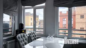 3-к квартира, вторичка, 69м2, 8/9 этаж