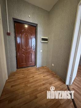 1-к квартира, вторичка, 35м2, 2/25 этаж