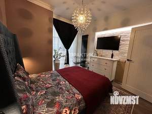 1-к квартира, вторичка, 41м2, 2/7 этаж