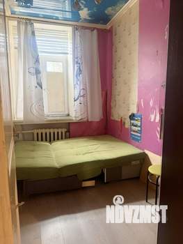 3-к квартира, вторичка, 71м2, 1/5 этаж