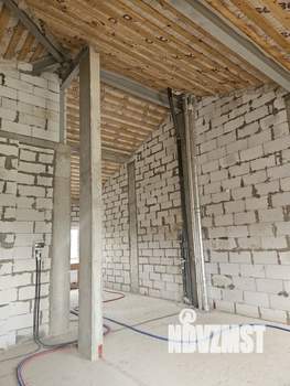 2-к квартира, вторичка, 65м2, 3/3 этаж