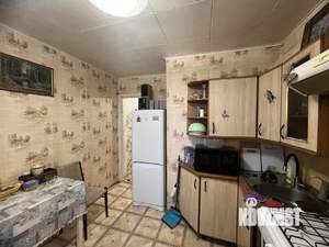 1-к квартира, вторичка, 33м2, 3/3 этаж