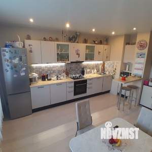 2-к квартира, вторичка, 57м2, 17/26 этаж