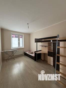 2-к квартира, вторичка, 46м2, 2/25 этаж