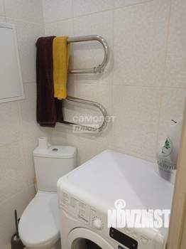 Студия квартира, вторичка, 22м2, 2/25 этаж