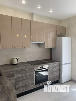 1-к квартира, вторичка, 37м2, 4/29 этаж