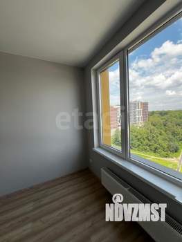 1-к квартира, вторичка, 31м2, 10/13 этаж