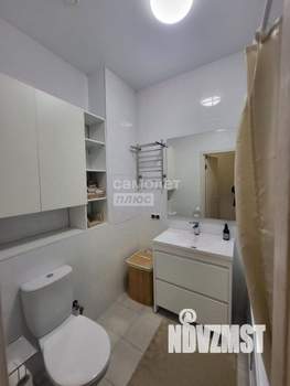 2-к квартира, вторичка, 57м2, 1/9 этаж