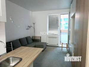 Студия квартира, вторичка, 21м2, 6/8 этаж