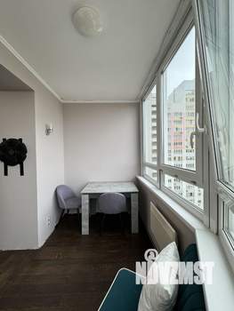 2-к квартира, вторичка, 44м2, 14/17 этаж