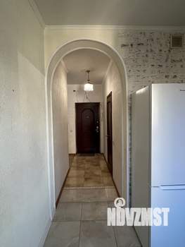 1-к квартира, вторичка, 40м2, 7/13 этаж