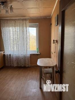2-к квартира, вторичка, 47м2, 5/5 этаж