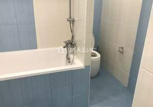 3-к квартира, вторичка, 91м2, 4/25 этаж