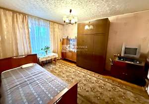 3-к квартира, вторичка, 64м2, 6/12 этаж