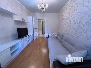 2-к квартира, вторичка, 60м2, 3/25 этаж